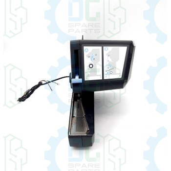 Rewinder Right Module - CQ871-67004