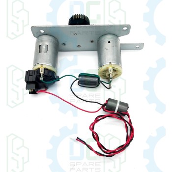Rewinder motor without gears - B4H70-67066