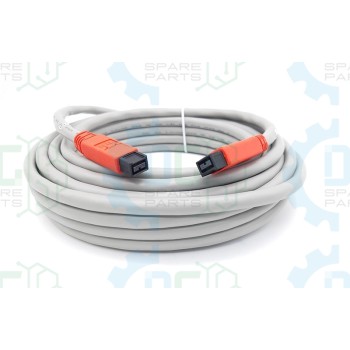 3010105379 - CABLE-FIREWIRE 1394B 9TO9 25FT