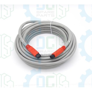 3010105379 - CABLE-FIREWIRE 1394B 9TO9 25FT