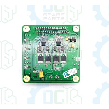 Cartridge PCB (M2) - 7500402-0004
