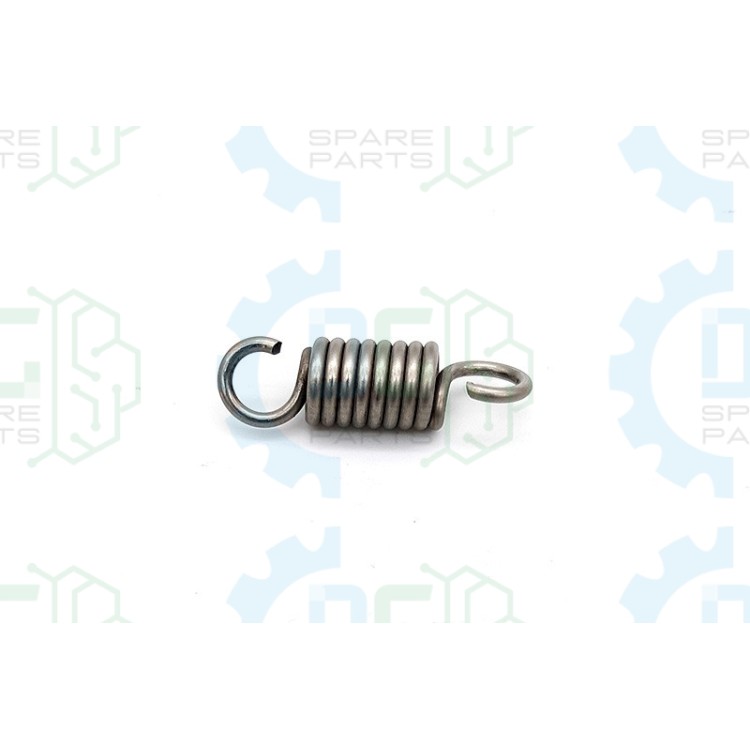 Gear motor spring - 7210409-0001