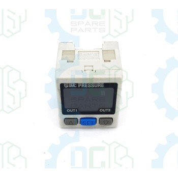SMC PSE302 controller - PSE302