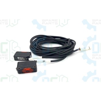 Safety sensor(3P) joint - 56101-0003
BJ10M-TDT1