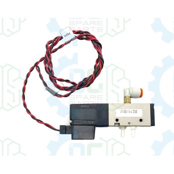 SOLENOID IN/OUT PV320 - AA92097