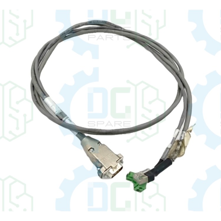 CABLE INK COUPLER TO PORTSERVER AND 12V - 45092838