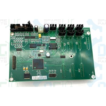 CQ114-67043 - OHS Circuit Board