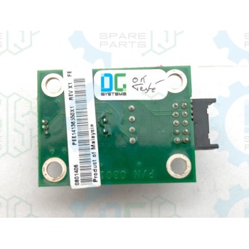 CH154-67006 - Encoder reader board