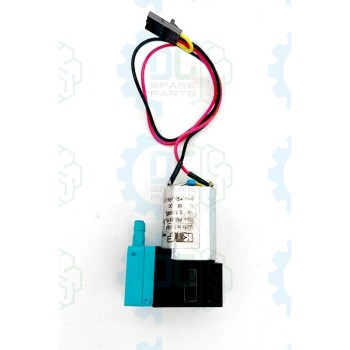CQ114-67106 - Ink pump assembly