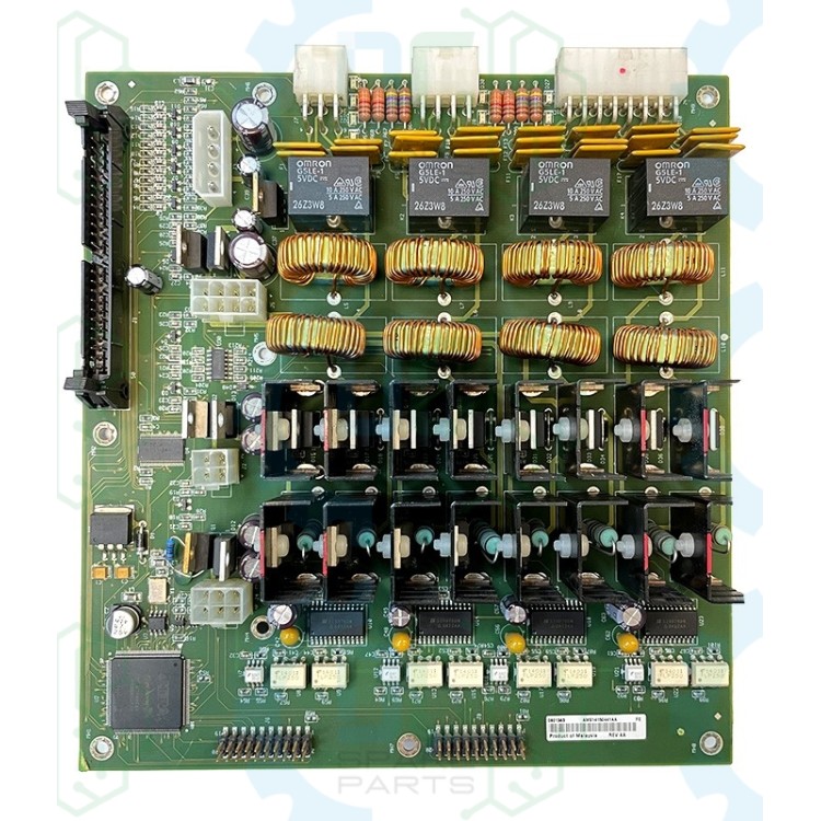 CH971-91389 - Motor control board