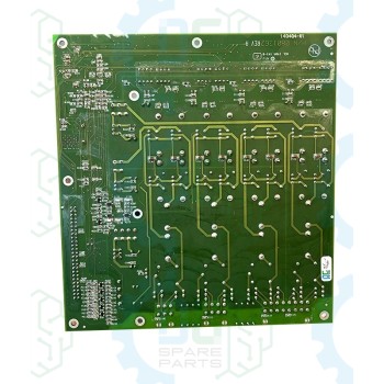 CH971-91389 - Motor control board