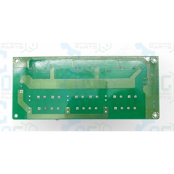 W700311411 - XC-540 Assy Heater Control Board