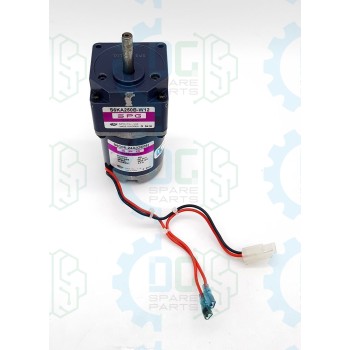 Gear motor (DC) - 7590203-0001