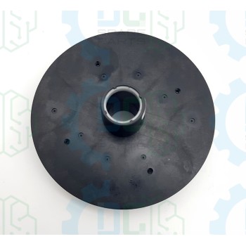 PF Reduction Pulley Assembly - DG-40312