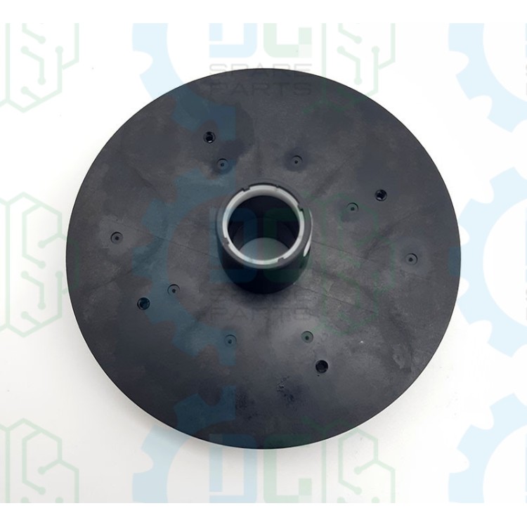 PF Reduction Pulley Assembly - DG-40312