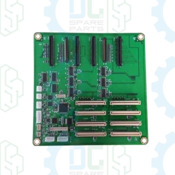 E106496 - Slider PCB Assy