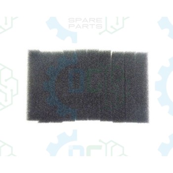 UJF-3042 Mist Absorption Filter (10 pcs) - SPC-0656
