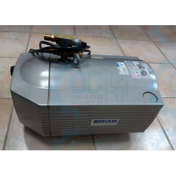 3010116809 - Vacuum Pump VT4.25 High Voltage (220 - 240V  +/-10%)