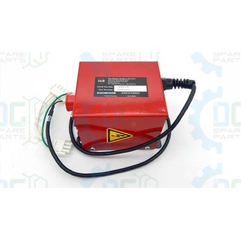 Static Suppression Upgrade Kit (Ionizer Bar Option) - 3010106794
