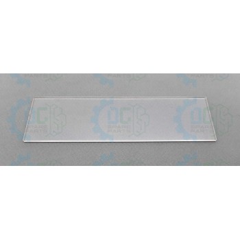 3010108627 - 350 UV Quartz Plate SUBZERO