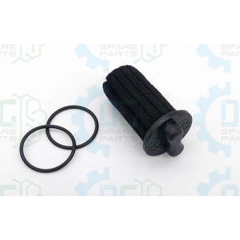 3010110463 - Kit F/S Vacum pump filter