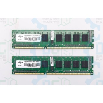 Mother board memory (RAM) - 3010114456