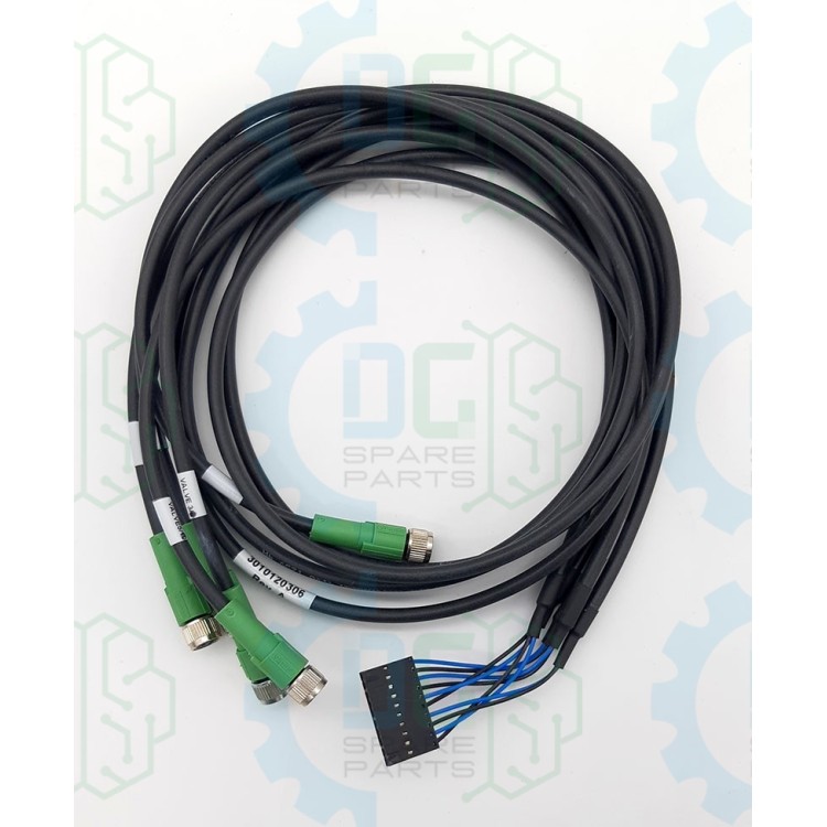 OCE Valve Cable - 3010120306