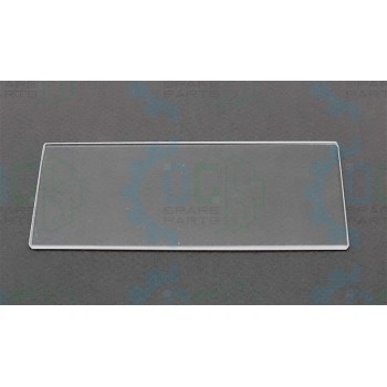 3010117518 - 12xx UV Quartz Plate