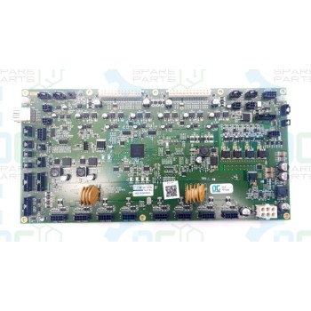 3010112991 - Arizona 6100 PCB Peripherals Board