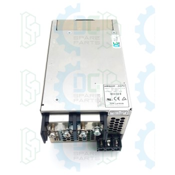 Switching power supply (24V) - HWS600-24PV