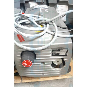 3010116010 - Arizona 6100 Assy Vacuum Pump VT4.40