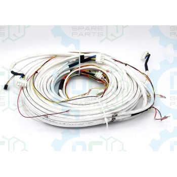 3010117560 - Cable Bundle Carriage