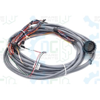 3010116698 - Cable AMS 0 Extension