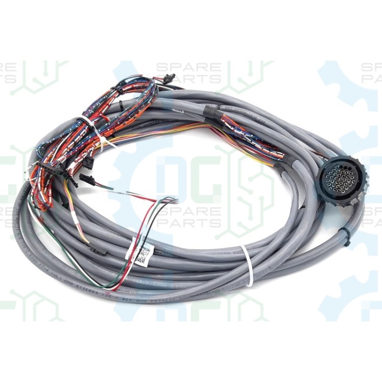 3010116698 - Cable AMS 0 Extension