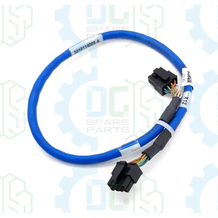 3010114005 - Cable Liner Encoder Carriage to Periperal PBA