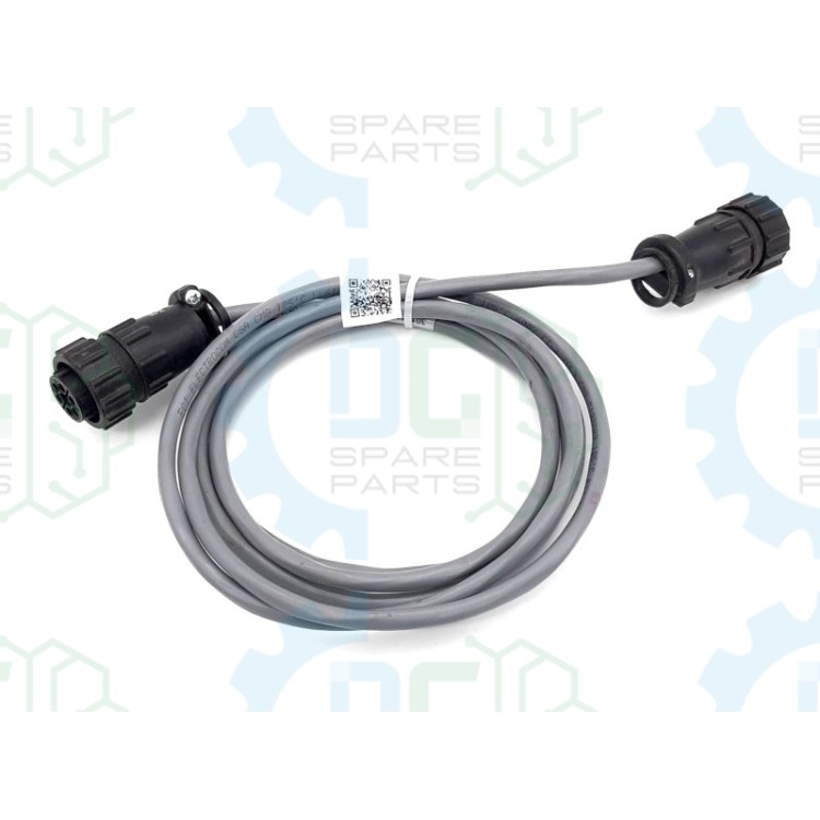 3010116407 - Cable Maintenance Draw Interlock