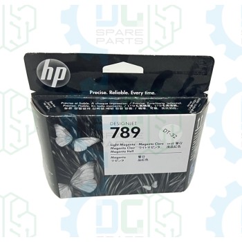 HP 789 printhead out of warranty