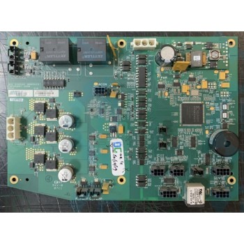 3010108379 - Arizona 550 XT PCB-Gantry Board