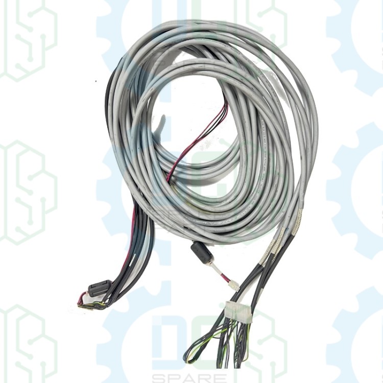 Cable Boitier de commande vers carte chariot FB700