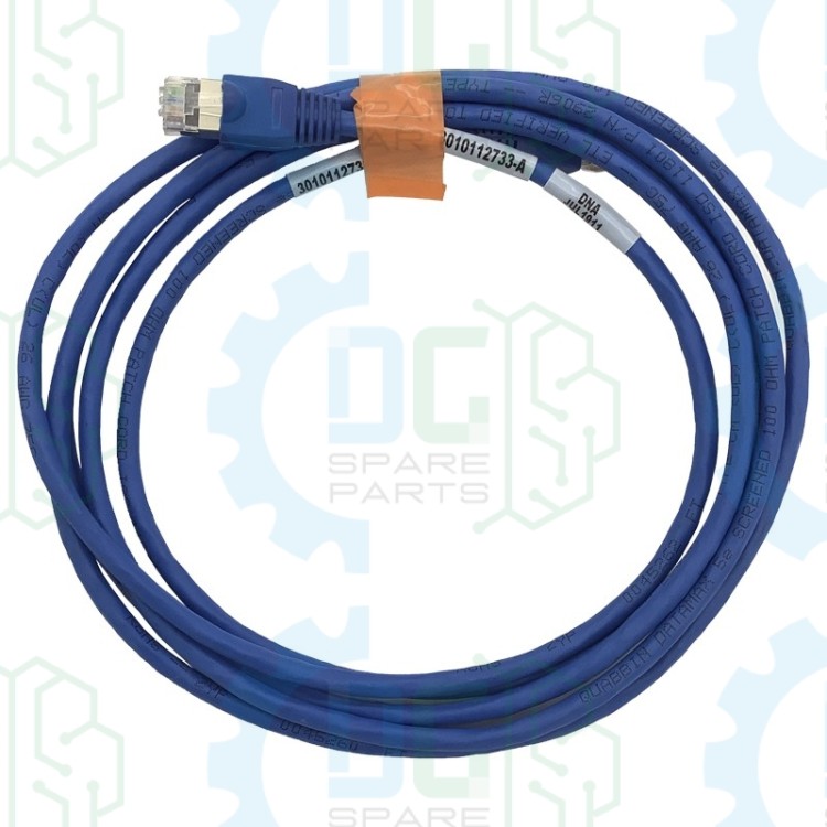 3010112733 - Cable, XT Data-Data Relay PBA to RFID PBA