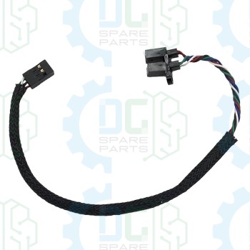 1101001867 - Cable Zero mark sensor for X-axis