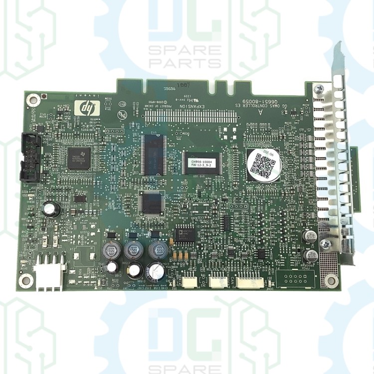 CQ869-67061 - Optical Media Advance Sensor (OMAS) PCA Board L26500
