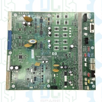 CH955-67030 - Printmech PCA PCB05