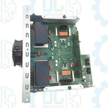 Kit CH955-67052 - Heaters Control Assembly PCB05 + CH956-80168 - Control Logique PCA PCB03