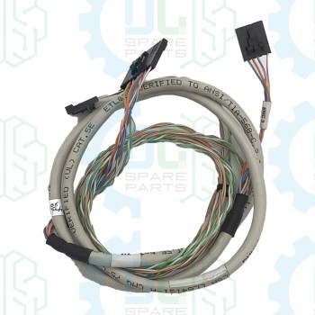 3010117204 - Cable Z-Axis Motor Encoder 0 & 1