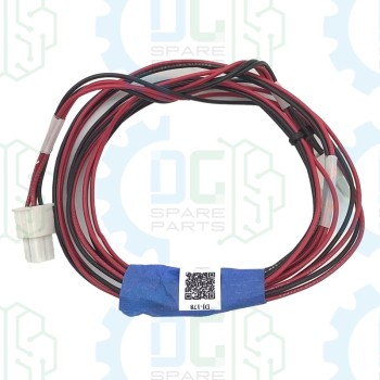 3010112867 - Cable DC Power 24V PSU to Ink Bay PBA