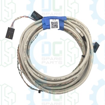 3010117201 - Cable Z-Axis Motor Limit Switch 0 & 1