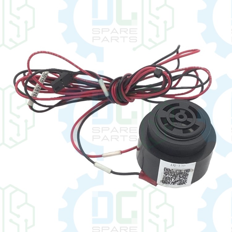 PACK Buzzer 3010116815 + Cable 3010116516