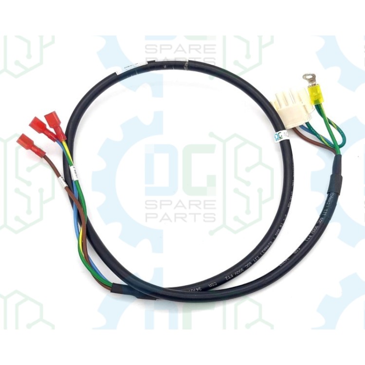 3010104606 - Cable UV Lamp Power Supply AC Input