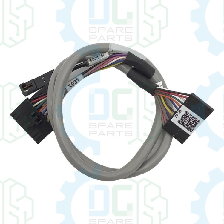 3010115882 - Cable Vacuum Pump Control